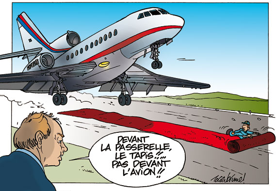Location Avions Taxis en Europe