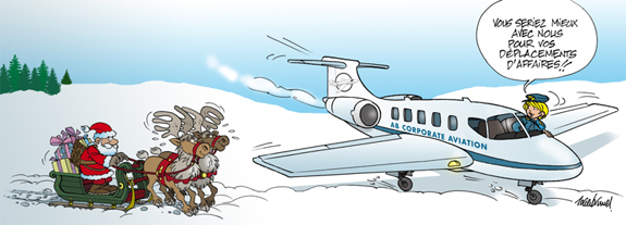 Location d'avions d'affaires - vols à la demande en jets privés, avions-taxis