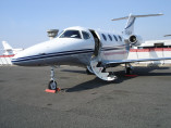 Beechcraft premier welcome on board, taxi avion