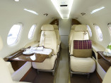 Embraer phenom 300 inside, affretement jet privé