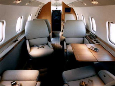 Bombardier learjet 60 inside, avions d'affaires, avions d affaires