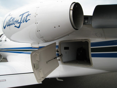 Cessna citationjet cj1 luggage, affretement avion taxi Cessna Citation M2