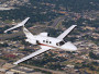 Cessna Citation Mustang, avion taxi destiné à la location d'avion d'affaire pour des vols à la demande, cessna-citation-mustang-flying.