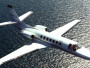 Cessna Citation V Ultra, avion taxi destiné à la location d'avion d'affaire pour des vols à la demande, cessna-citation-5-ultra-flying.