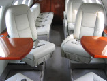 jet d'affaire Image 1200, dassault falcon 20 seats, affréter un jet privé