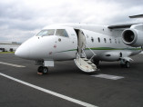 Dornier 328 jet executive welcome on board 2