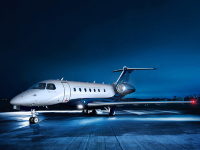 Embraer legacy 500 outside 2, location avion privé Embraer Praeror 600