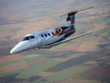 Embraer phenom 100 flying, réservation avion taxi Embraer Phenom 100