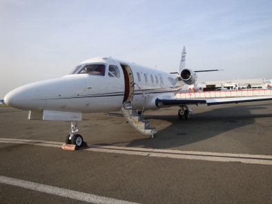 avion taxi Image 1237, gulfstream 100 welcome on board