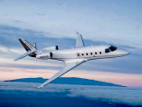 jet d'affaire Image 1240, gulfstream 150 flying