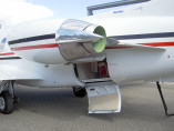 Hawker 400 xp luggage, location avion taxi