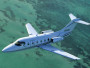 Hawker 400 XP, avion taxi destiné à la location d'avion d'affaire pour des vols à la demande, hawker-400-xp-flying.