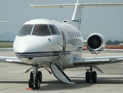 Hawker 800 xp welcom on board, evasan, rapatriement sanitaire, louer jet privé