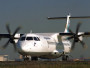 ATR 42, avion de ligne destiné à la location d'avion d'affaire pour des vols à la demande, atr-42-landing.