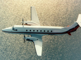 beechcraft-1900-airliner-flying