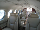 avion d'affaire Image 1295, beechcraft king air 350 flying seats