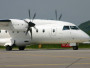 Dornier 328 TP, avion de ligne destiné à la location d'avion d'affaire pour des vols à la demande, dornier-328-tp-outside.