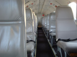  fairchild dornier metro 23 seats