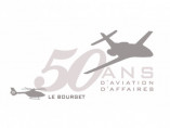 50-years-of-business-aviation-logo