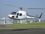 Airbus Helicopter Ecureuil AS 355N, hélicoptère privé destiné à la location d'avion d'affaire pour des vols à la demande, ecureuil-le-bourget.