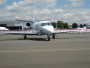 Cessna Citation Excel, jet privé destiné à la location d'avion d'affaire pour des vols à la demande, citation-excel-exterior.