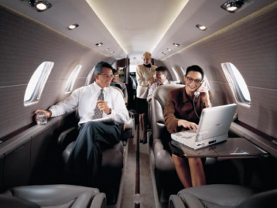 jet privé Image 492, citation excel interior people, jet privé suisse