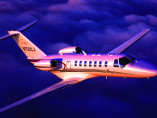 jet privé Image 496, citation jet cj3 flying, réservation jet privé Cessna Citationjet Cj3
