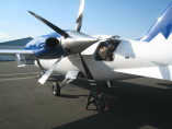 avion privé Image 503, piaggio p180 avanti cabin, location avion privé