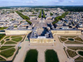 Excursion VIP en hélicoptère privé : Vol en Hélicoptère Paris : Château de Versailles. Avec le service de vols à la demande d'AB Corporate Aviation, vol-en-helicoptere-paris-chateau-de-versailles.