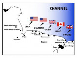 vol-helicoptere-plages-du-debarquement-de-normandie-omaha-beach