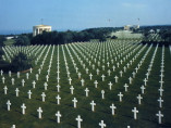 D-Day-Tours-the-landing-beaches-of-normandy-the-american-cemetery-colleville-sur-mer-by-private-helicopter-from-paris