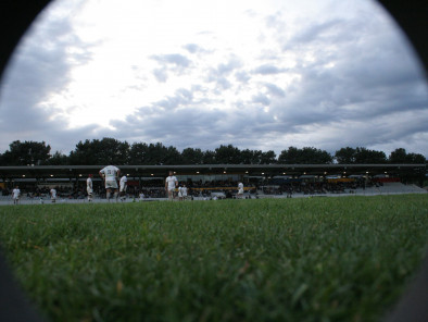 Excursion VIP en avion d'affaire : Match de Rugby. Avec le service de vols à la demande d'AB Corporate Aviation, louer-avion-affaires-match-de-rugby-parc-carcassonne.