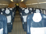 B757 executive inside 02, location jet d'affaires