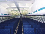 Boeing 737 cabin, affreter avion de ligne Boeing 737