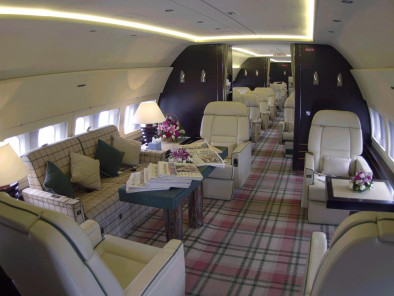 jet privé Image 851, bbj seat, paris new york jet privé, paris new york en jet privé
