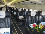 Md83 vip inside