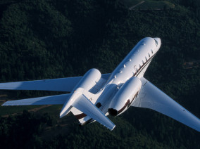 cessna-citation-x-flying