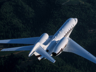 Cessna citation x flying, jet privé paris londres