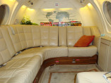 Dassault falcon 50 inside 02, vol privé