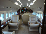 jet privé Image 906, dassault falcon 900 inside 01, location jet privé Dassault Falcon 900 EX