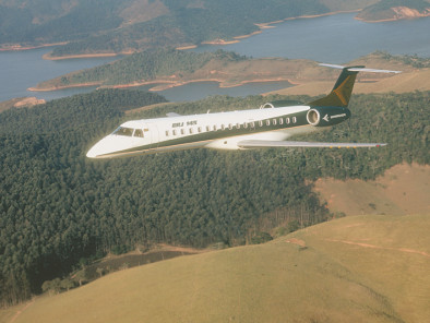 Embraer erj 145 flying, location avion de ligne Embraer Erj 145