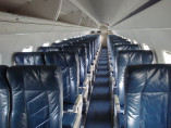 Embraer erj 145 inside, location avion de ligne Embraer Erj 145