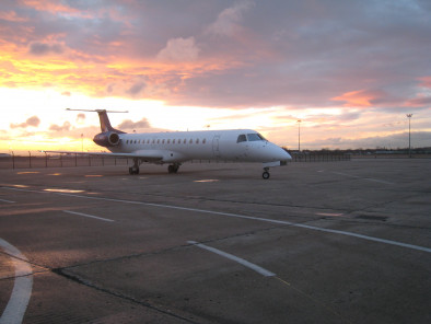 Embraer erj 145 take off, location avion de ligne Embraer Erj 145