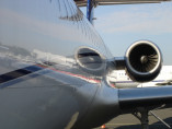 avion de ligne Image 997, fokker 100 motor